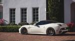 Ferrari California jn ADV.1 Wheels (ADV05SMV2CS) 2015 года